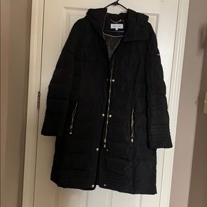 Calvin Klein winter coat